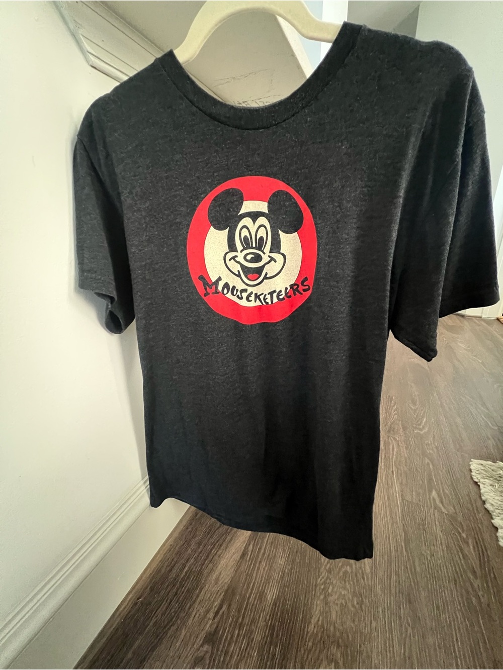Disney Mouseketeers Graphic Tee